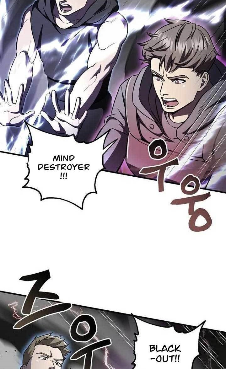 Solo Resurrection Chapter 27 Gambar 7