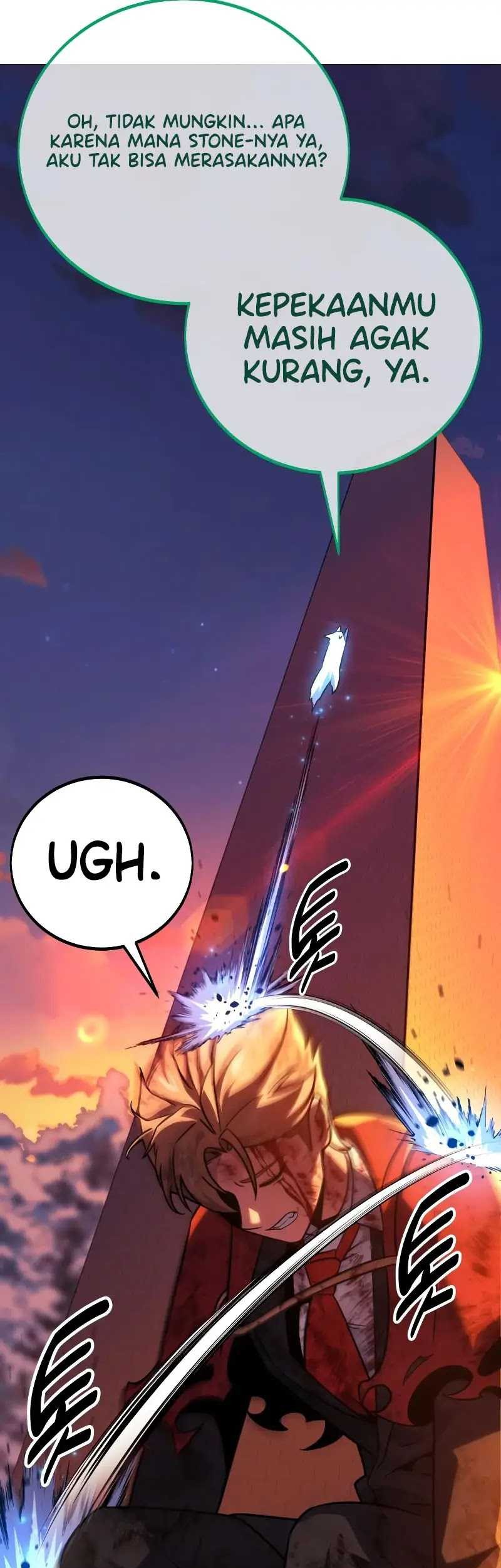 The Extra’s Academy Survival Guide Chapter 46 Gambar 51