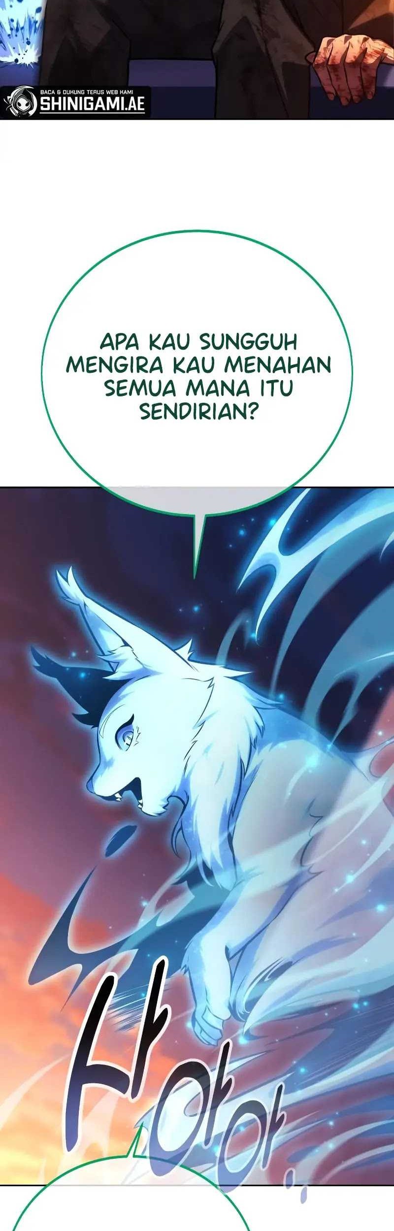 The Extra’s Academy Survival Guide Chapter 46 Gambar 52