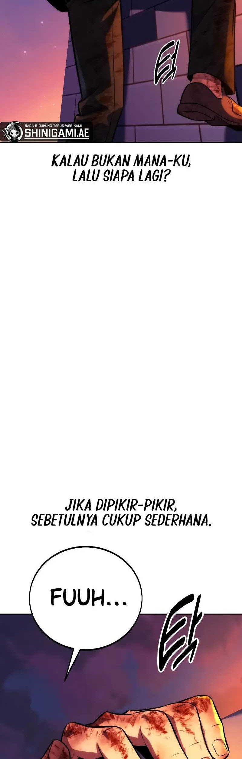 The Extra’s Academy Survival Guide Chapter 46 Gambar 56