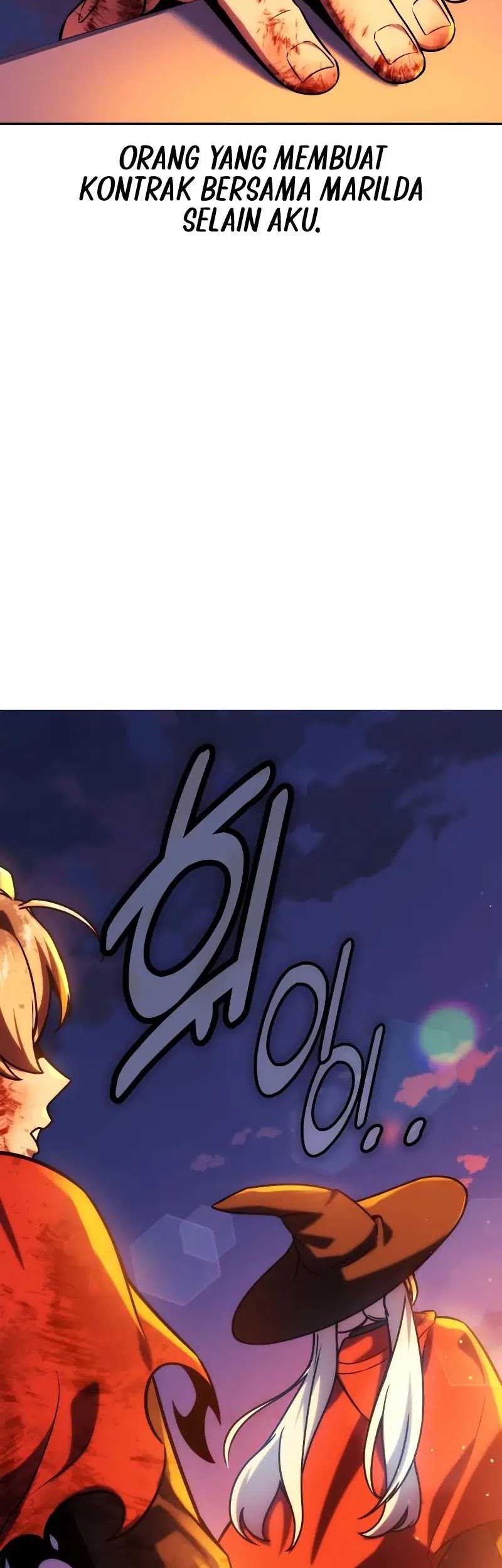 The Extra’s Academy Survival Guide Chapter 46 Gambar 57