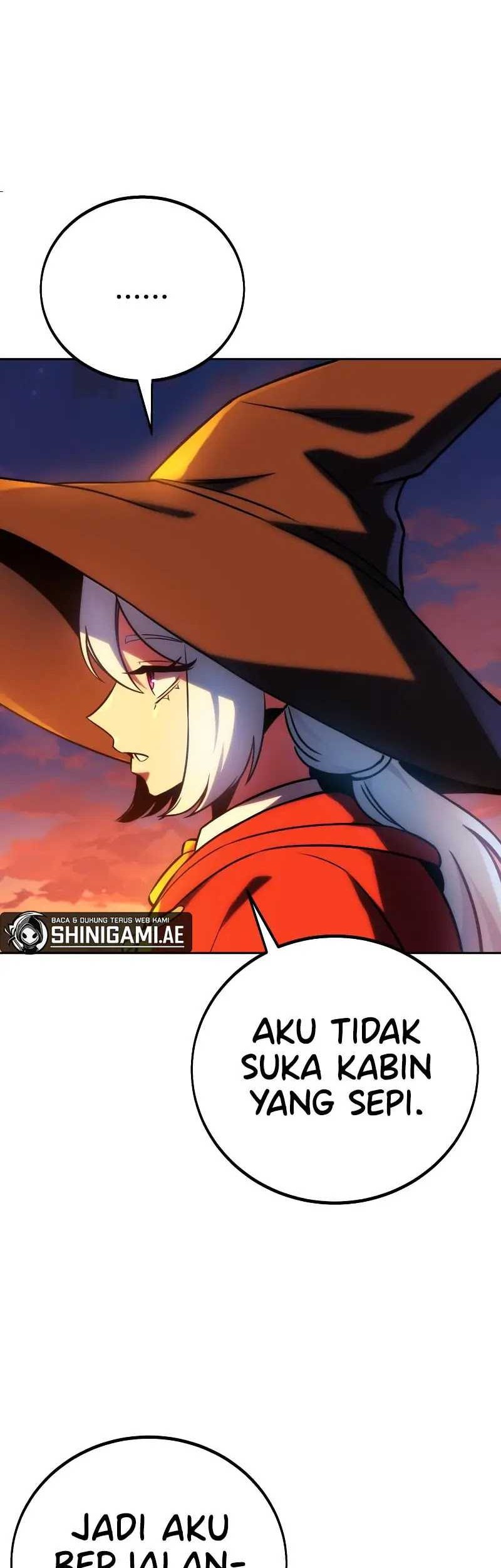 The Extra’s Academy Survival Guide Chapter 46 Gambar 60