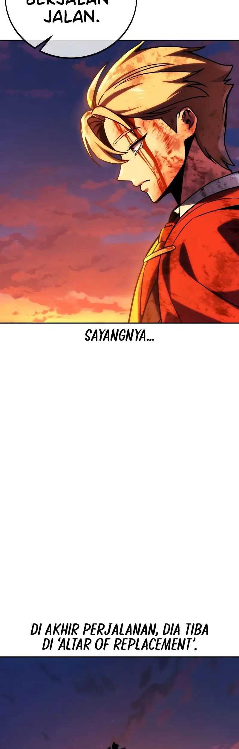 The Extra’s Academy Survival Guide Chapter 46 Gambar 61