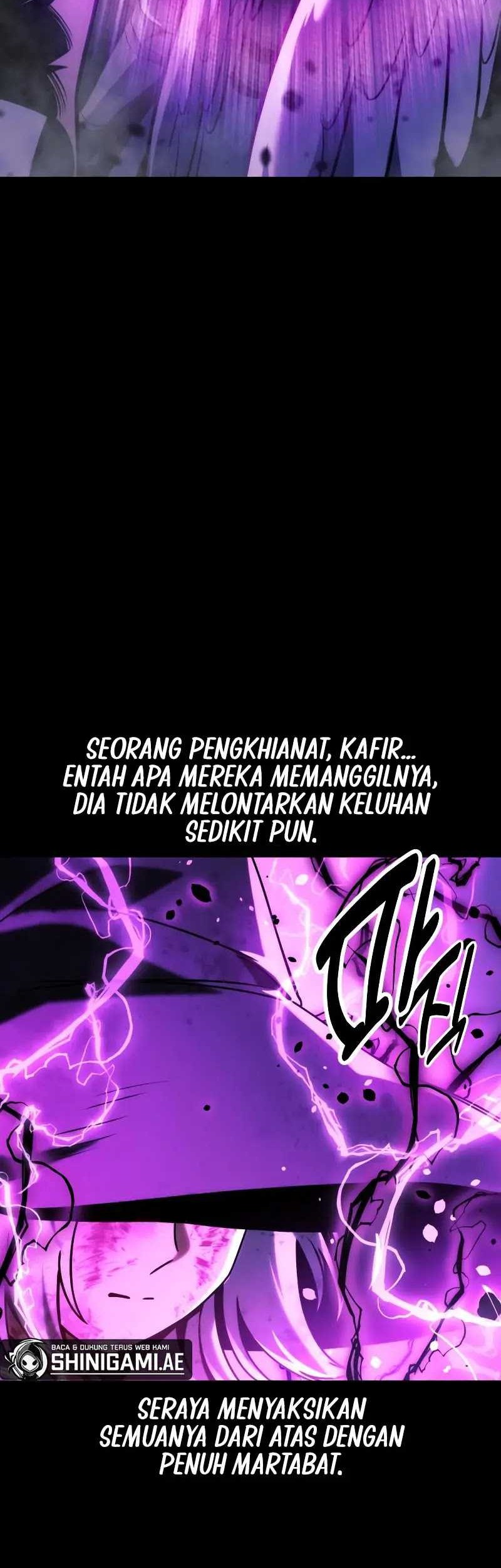 The Extra’s Academy Survival Guide Chapter 46 Gambar 68