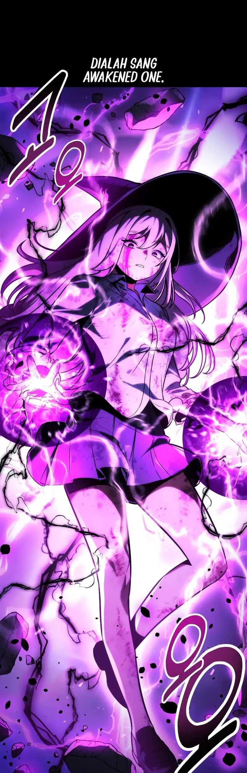 The Extra’s Academy Survival Guide Chapter 46 Gambar 69