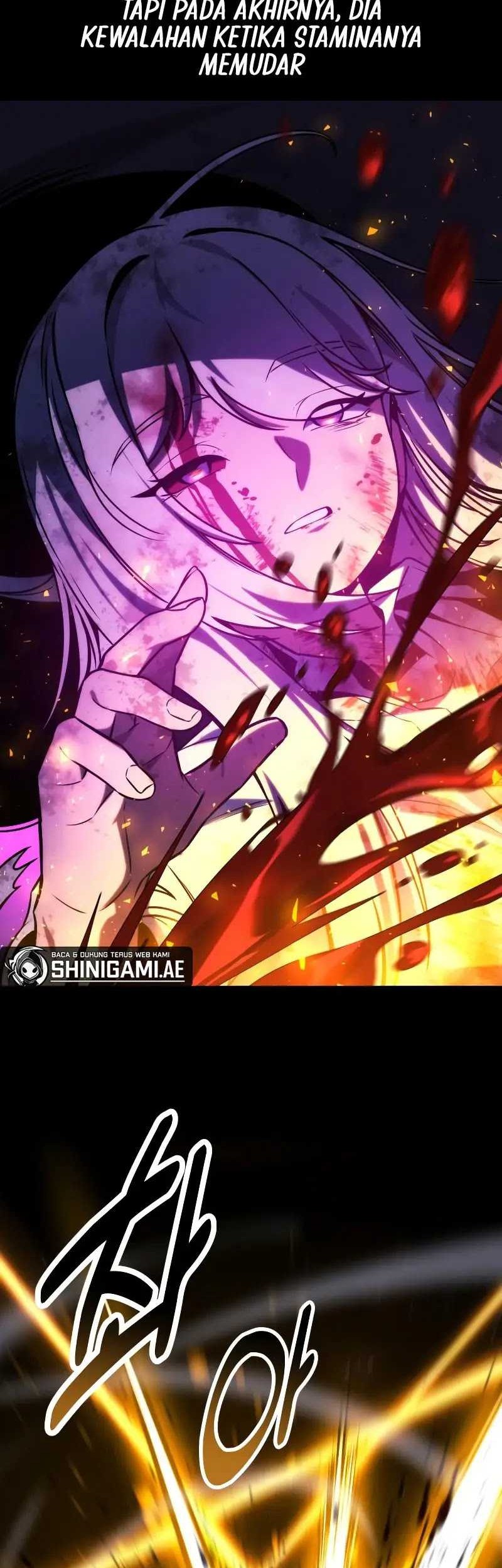 The Extra’s Academy Survival Guide Chapter 46 Gambar 72