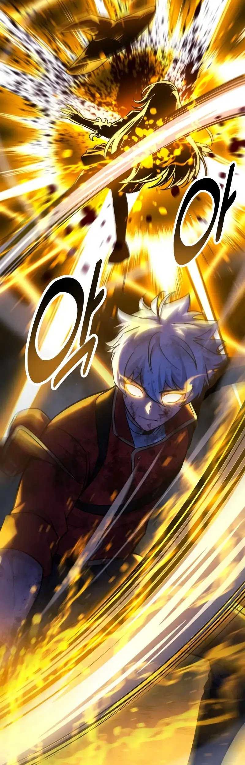 The Extra’s Academy Survival Guide Chapter 46 Gambar 73