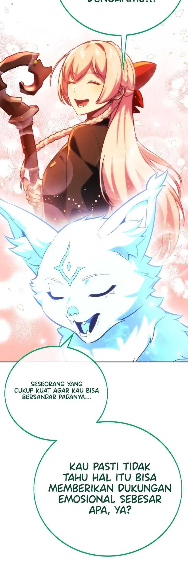 The Extra’s Academy Survival Guide Chapter 46 Gambar 38