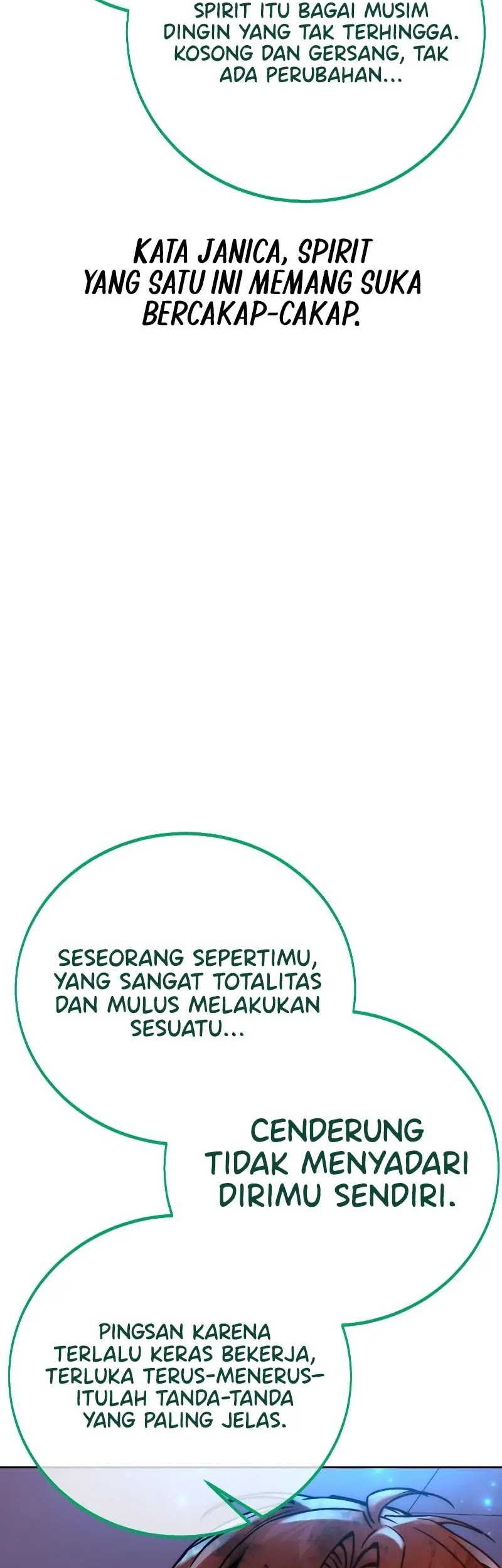 The Extra’s Academy Survival Guide Chapter 46 Gambar 36