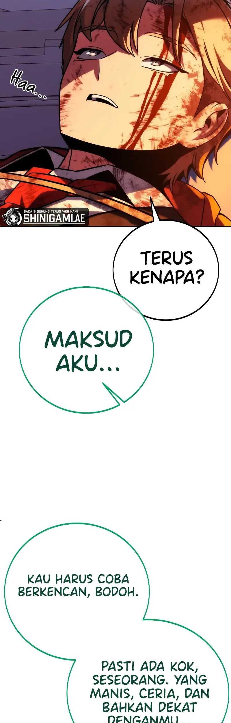 The Extra’s Academy Survival Guide Chapter 46 Gambar 37