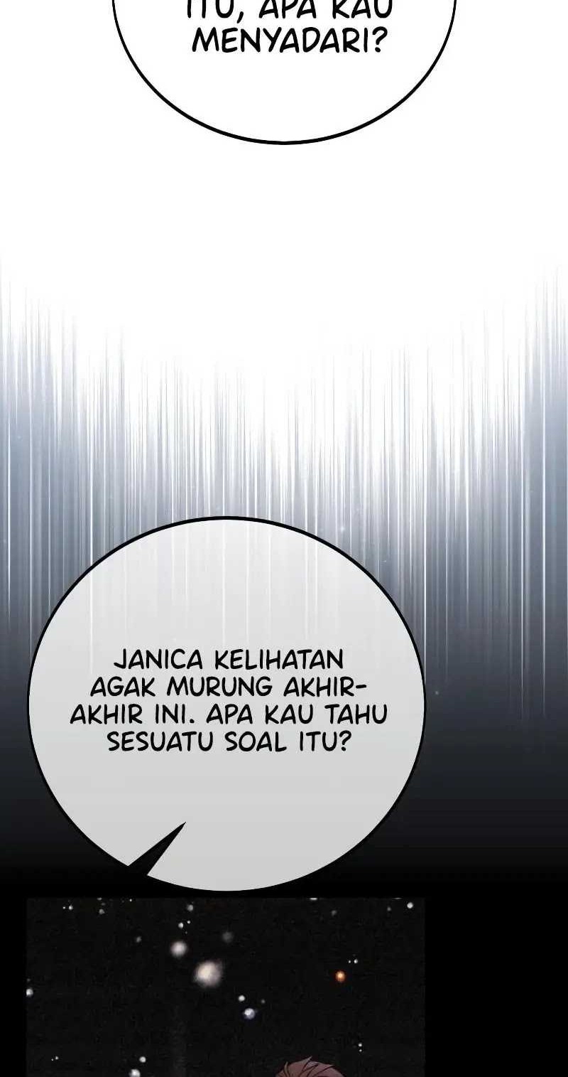 The Extra’s Academy Survival Guide Chapter 46 Gambar 42