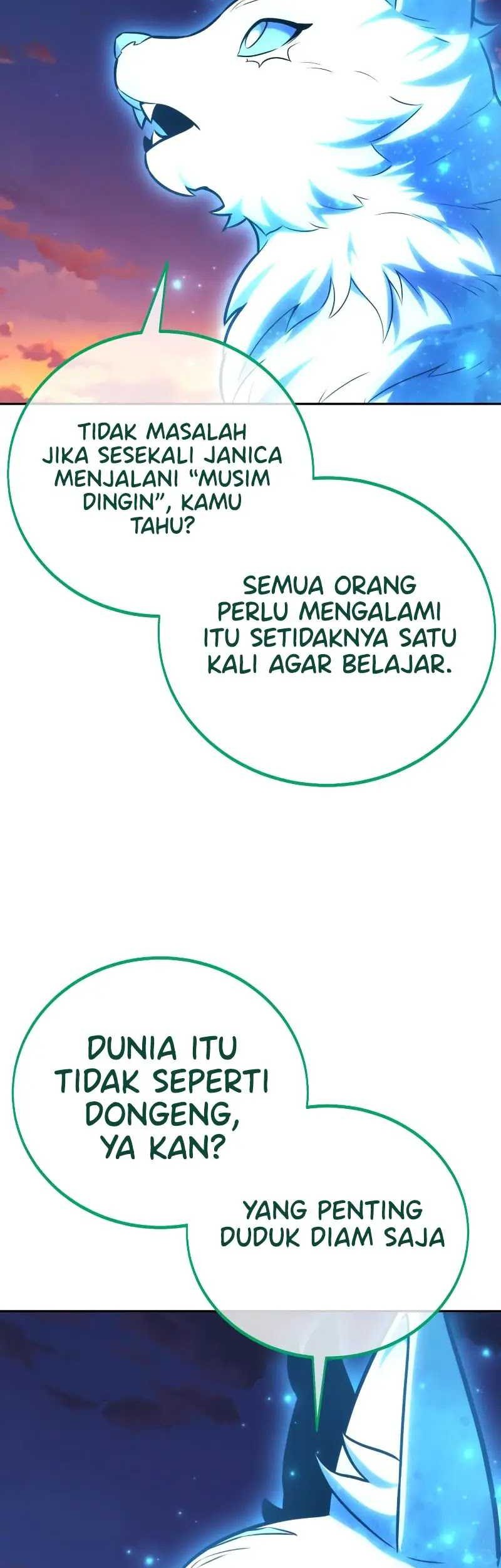 The Extra’s Academy Survival Guide Chapter 46 Gambar 45