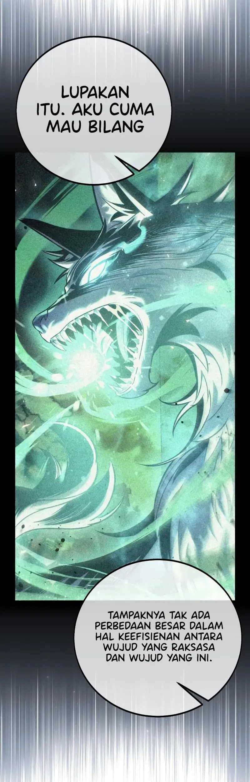 The Extra’s Academy Survival Guide Chapter 46 Gambar 49