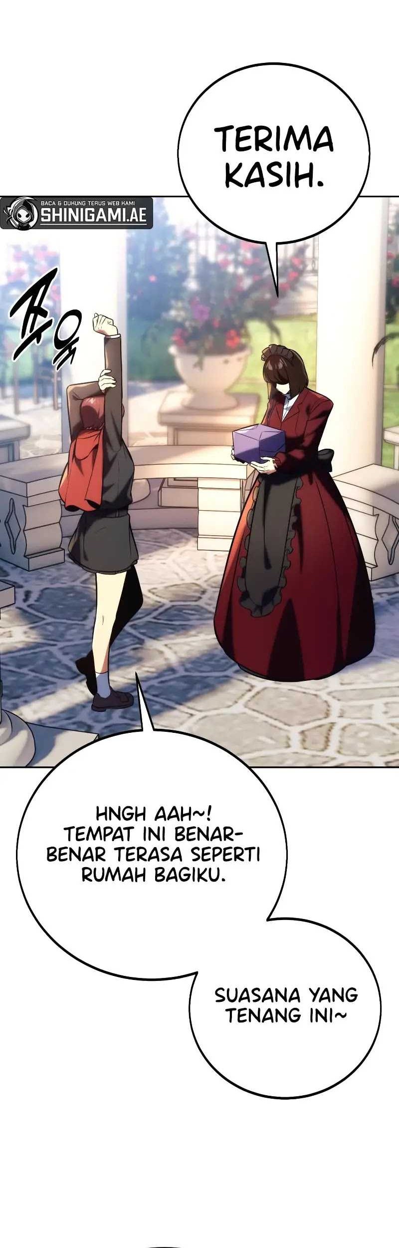 The Extra’s Academy Survival Guide Chapter 46 Gambar 92