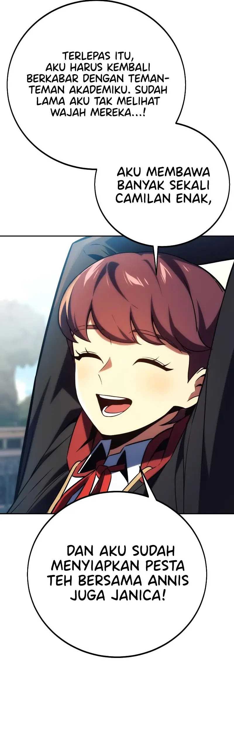 The Extra’s Academy Survival Guide Chapter 46 Gambar 93