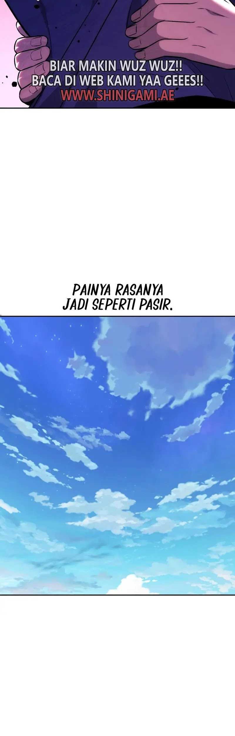 The Extra’s Academy Survival Guide Chapter 46 Gambar 97