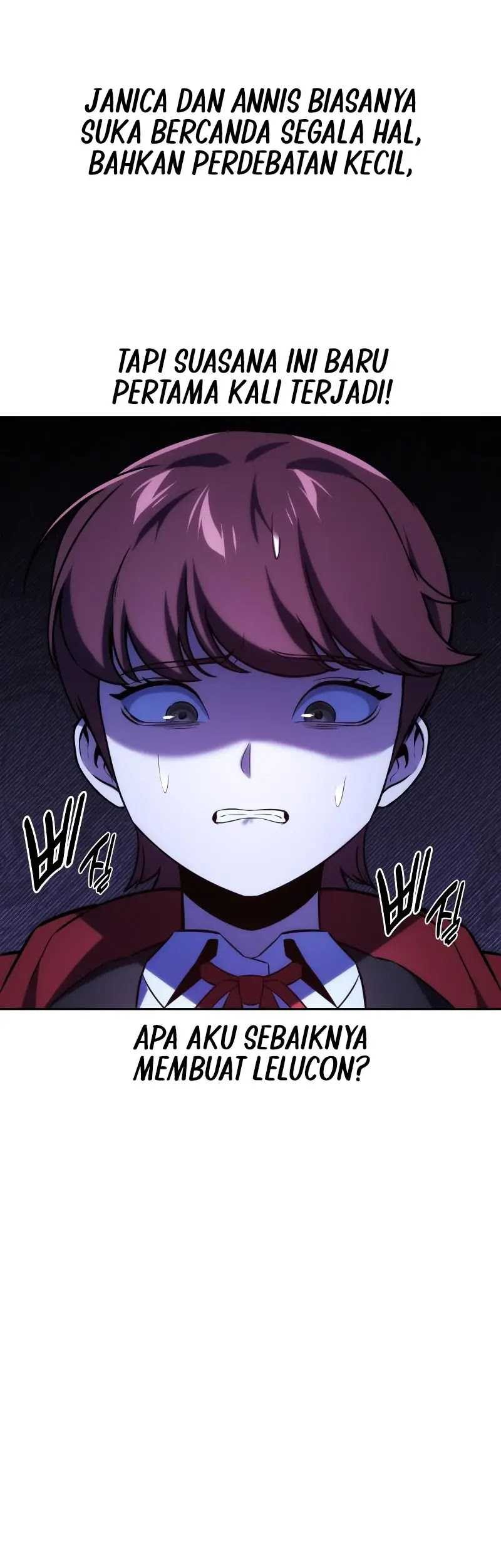 The Extra’s Academy Survival Guide Chapter 46 Gambar 99