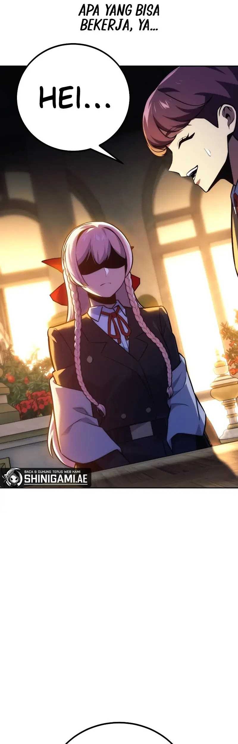 The Extra’s Academy Survival Guide Chapter 46 Gambar 100