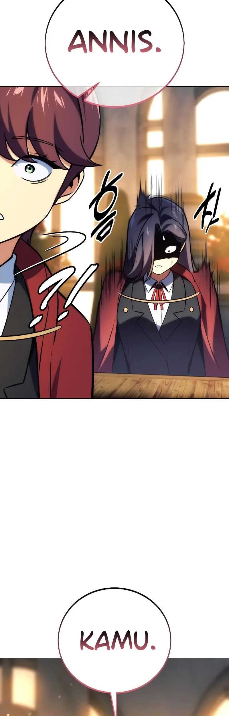 The Extra’s Academy Survival Guide Chapter 46 Gambar 101