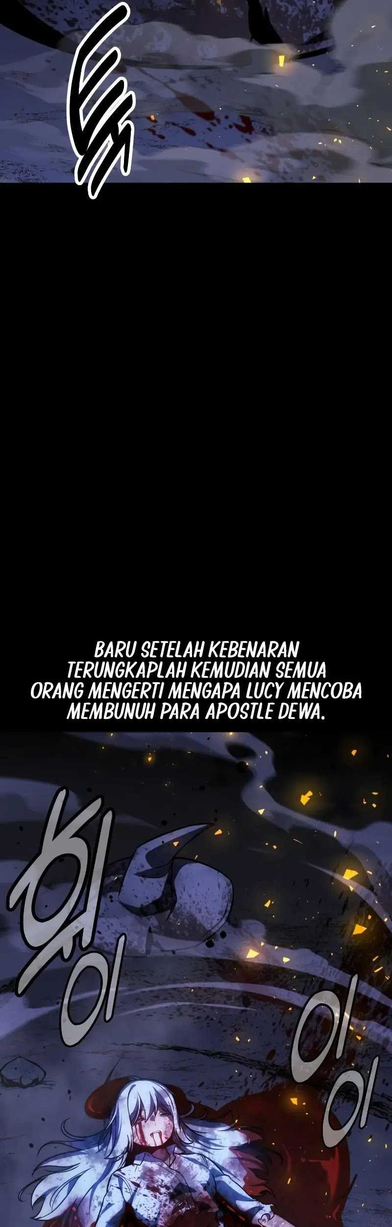 The Extra’s Academy Survival Guide Chapter 46 Gambar 75