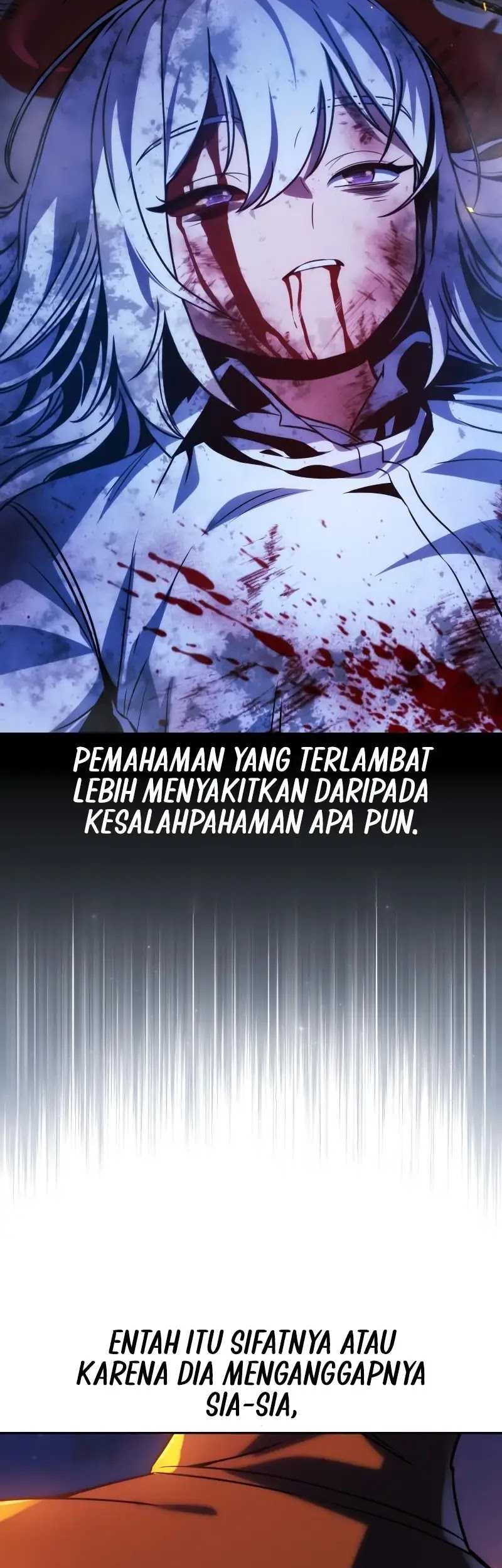 The Extra’s Academy Survival Guide Chapter 46 Gambar 77