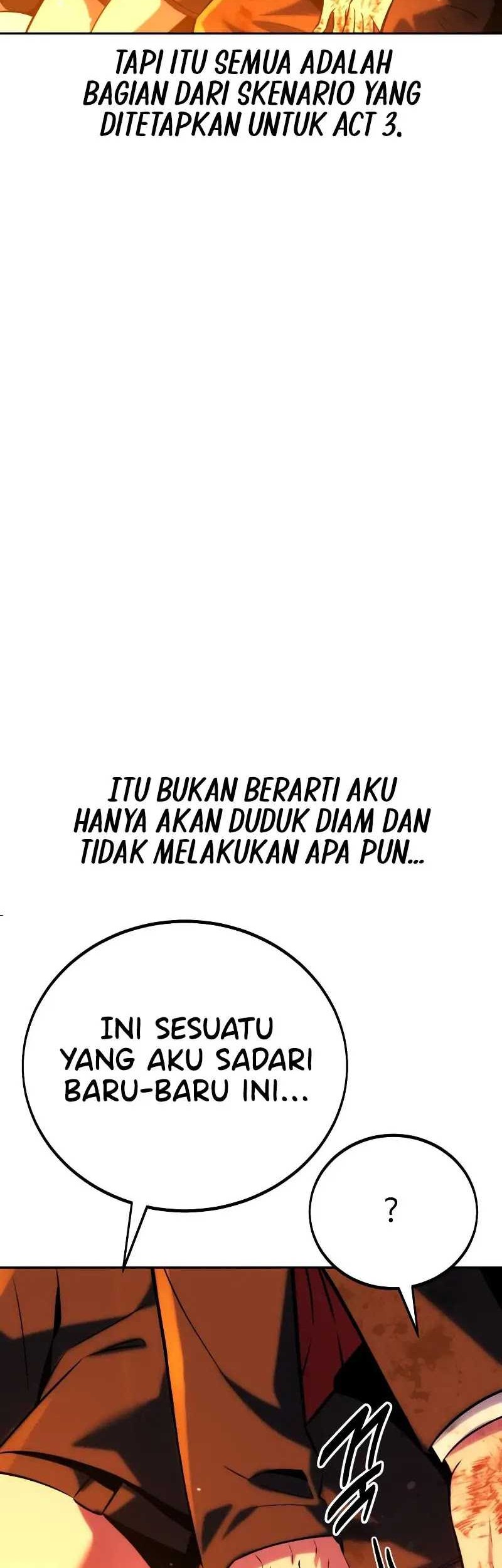 The Extra’s Academy Survival Guide Chapter 46 Gambar 84