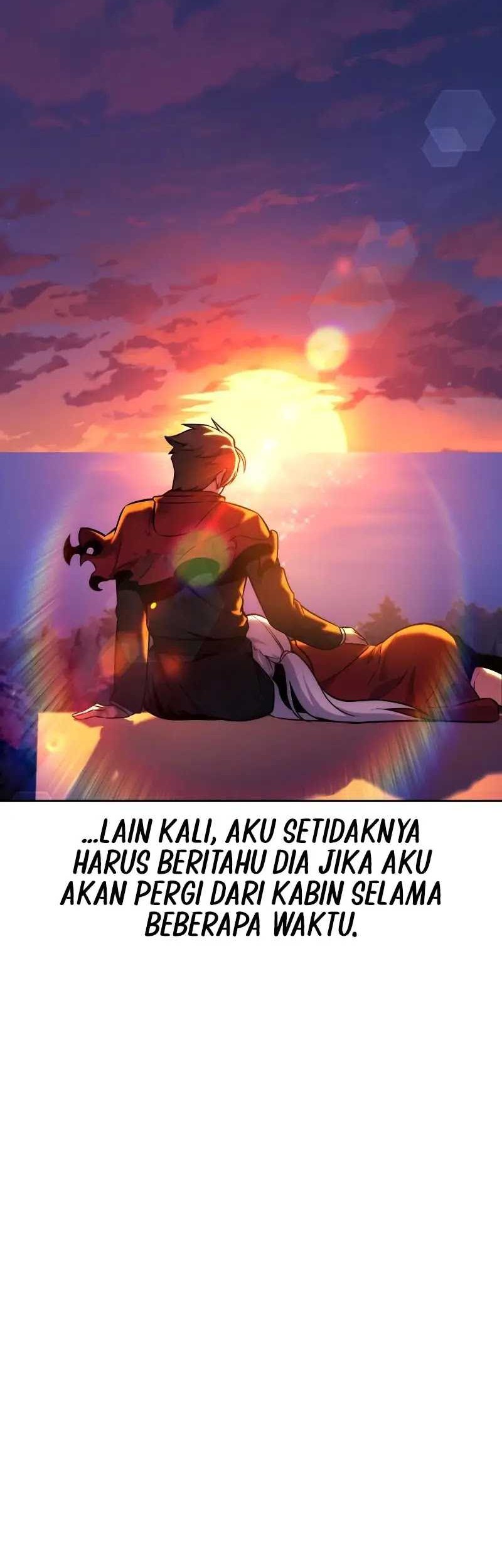 The Extra’s Academy Survival Guide Chapter 46 Gambar 88