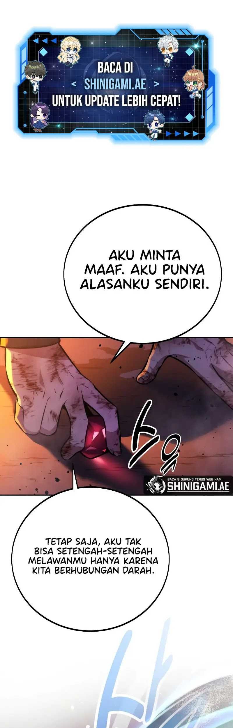 Manhwa The Extra’s Academy Survival Guide Chapter 46 gambar nomor 2