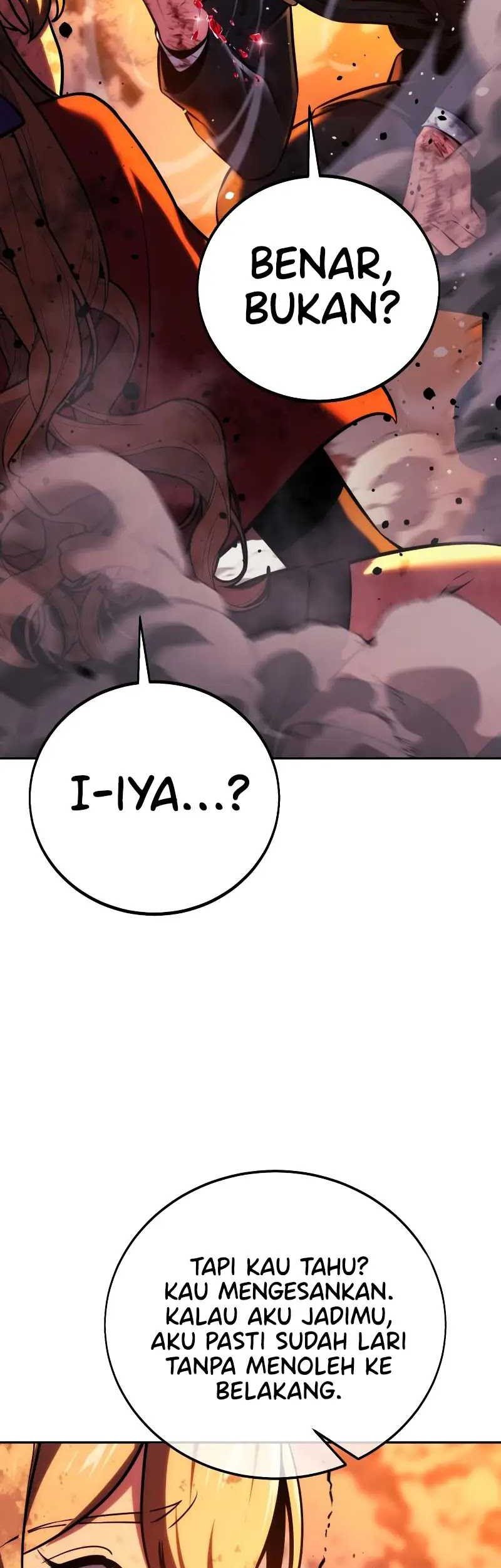 The Extra’s Academy Survival Guide Chapter 46 Gambar 4