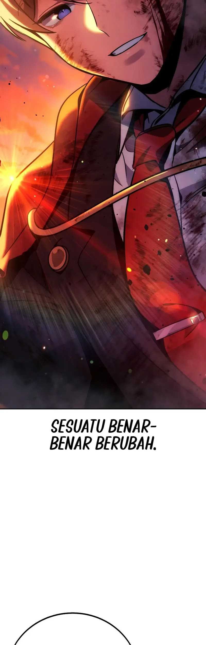 The Extra’s Academy Survival Guide Chapter 46 Gambar 7