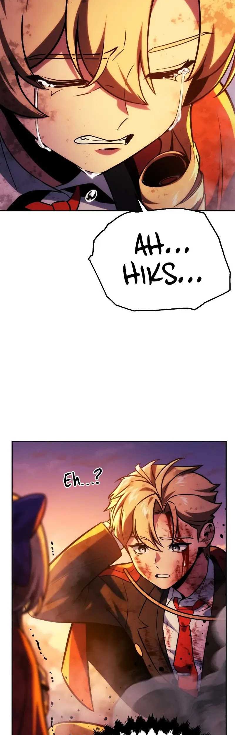 The Extra’s Academy Survival Guide Chapter 46 Gambar 9