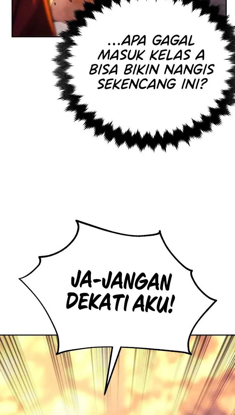 The Extra’s Academy Survival Guide Chapter 46 Gambar 10