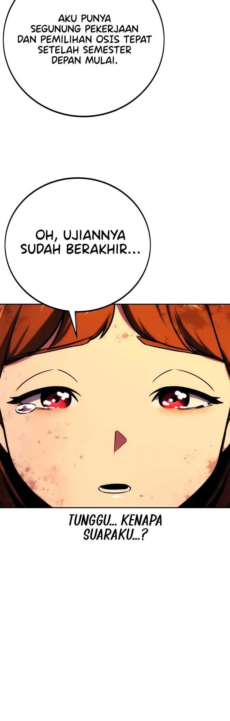 The Extra’s Academy Survival Guide Chapter 46 Gambar 14