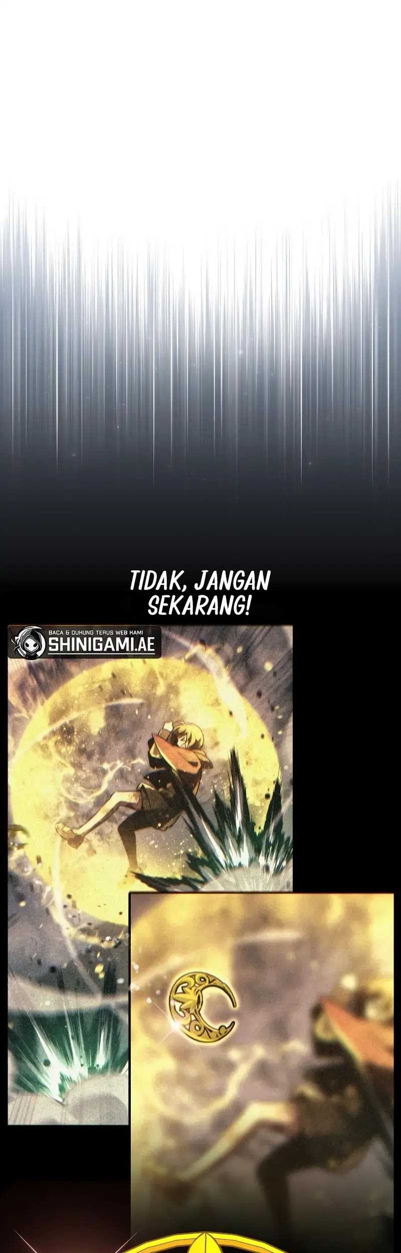 The Extra’s Academy Survival Guide Chapter 46 Gambar 16