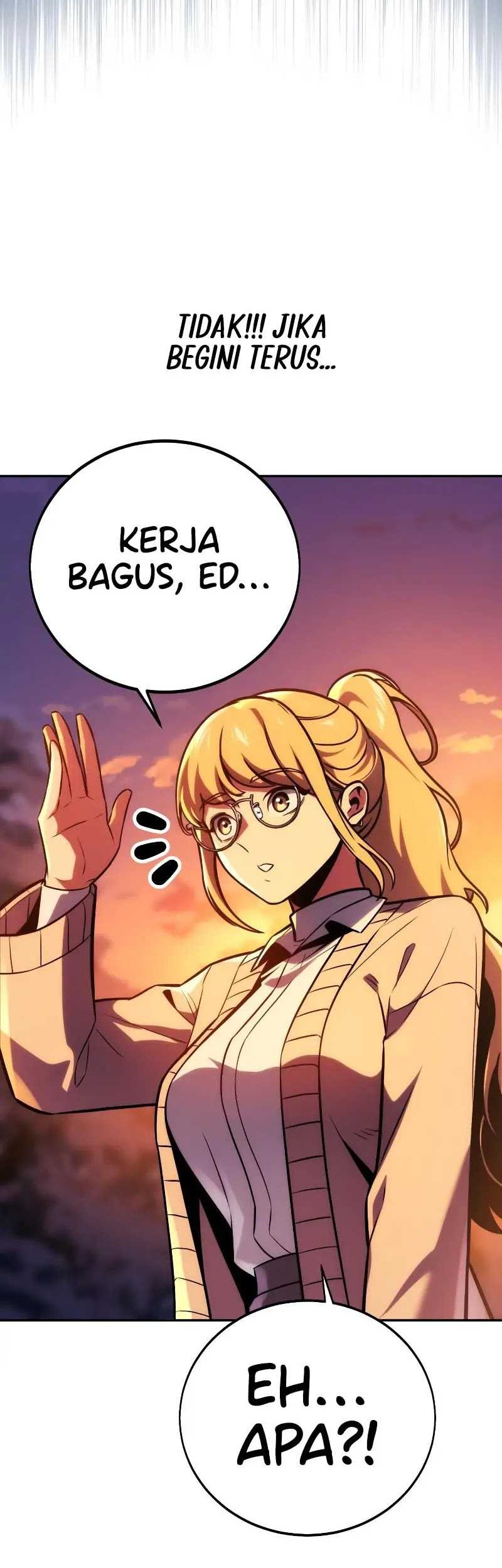 The Extra’s Academy Survival Guide Chapter 46 Gambar 18