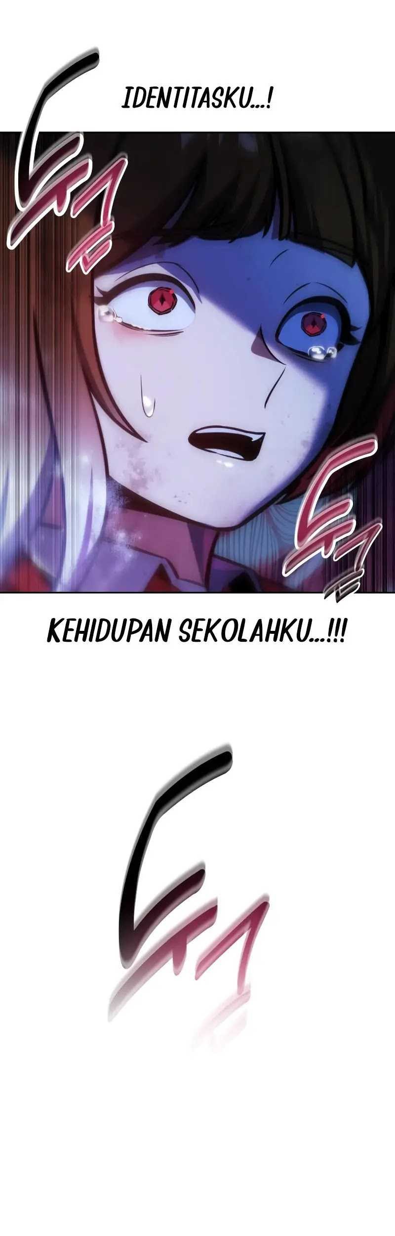 The Extra’s Academy Survival Guide Chapter 46 Gambar 19