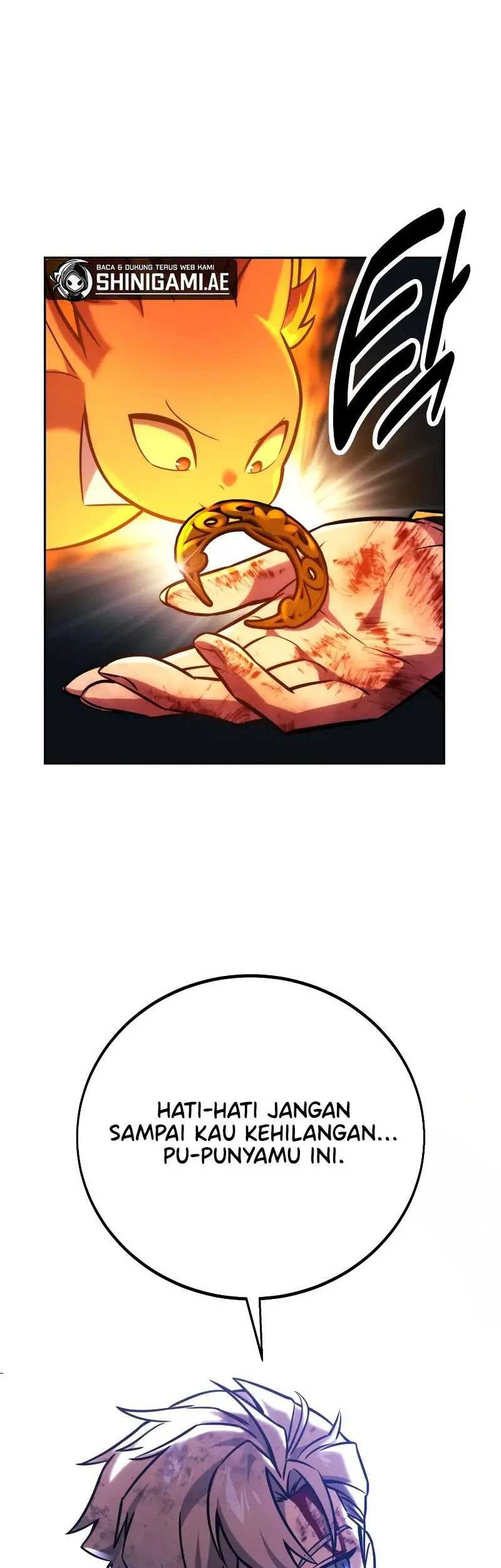 The Extra’s Academy Survival Guide Chapter 46 Gambar 20