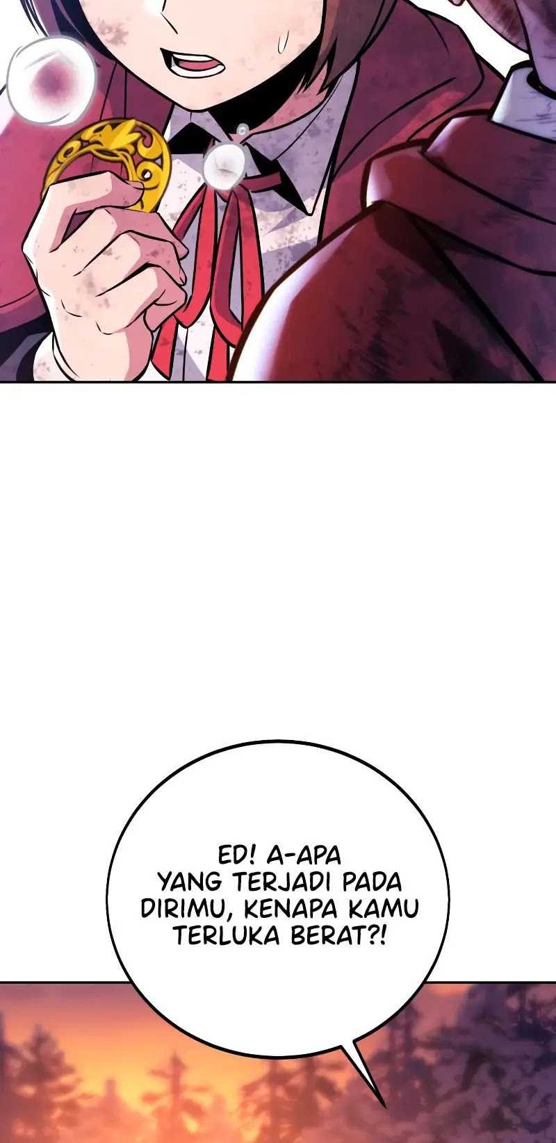 The Extra’s Academy Survival Guide Chapter 46 Gambar 22