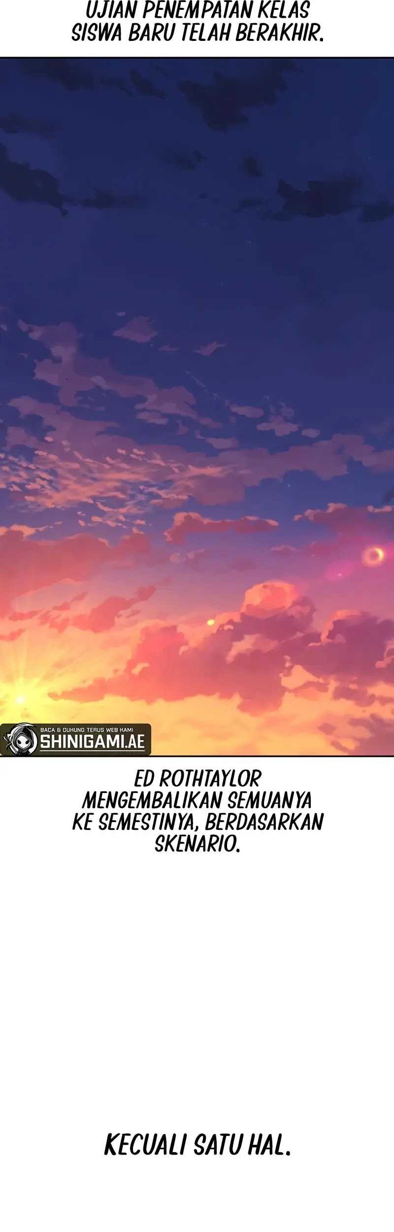 The Extra’s Academy Survival Guide Chapter 46 Gambar 24