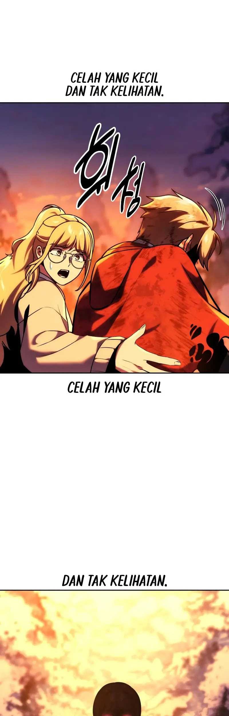 The Extra’s Academy Survival Guide Chapter 46 Gambar 25