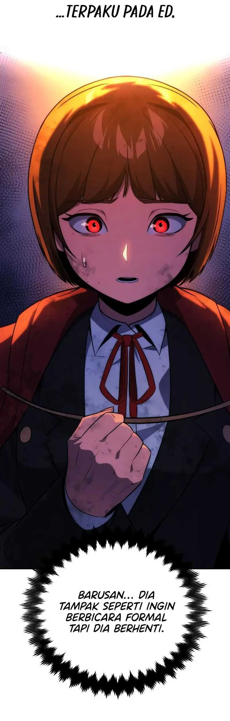 The Extra’s Academy Survival Guide Chapter 46 Gambar 27