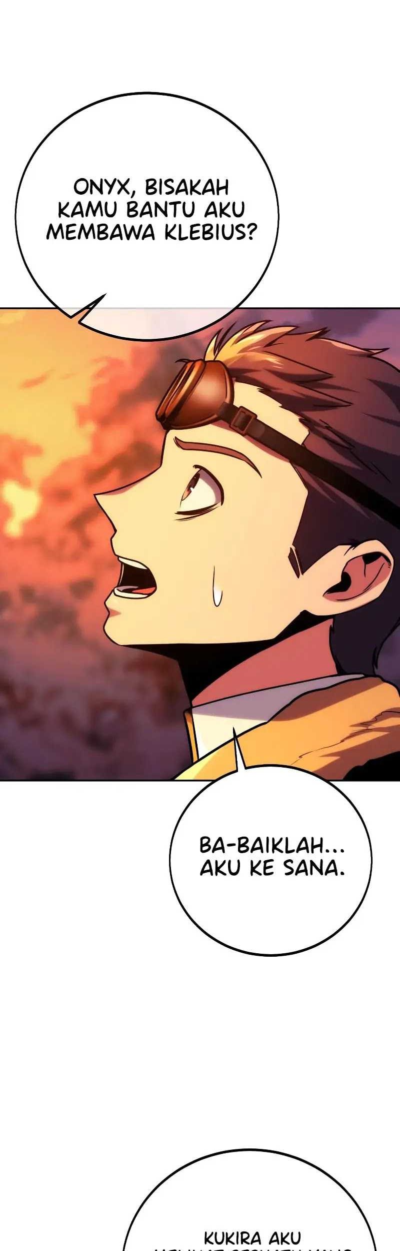 The Extra’s Academy Survival Guide Chapter 46 Gambar 29