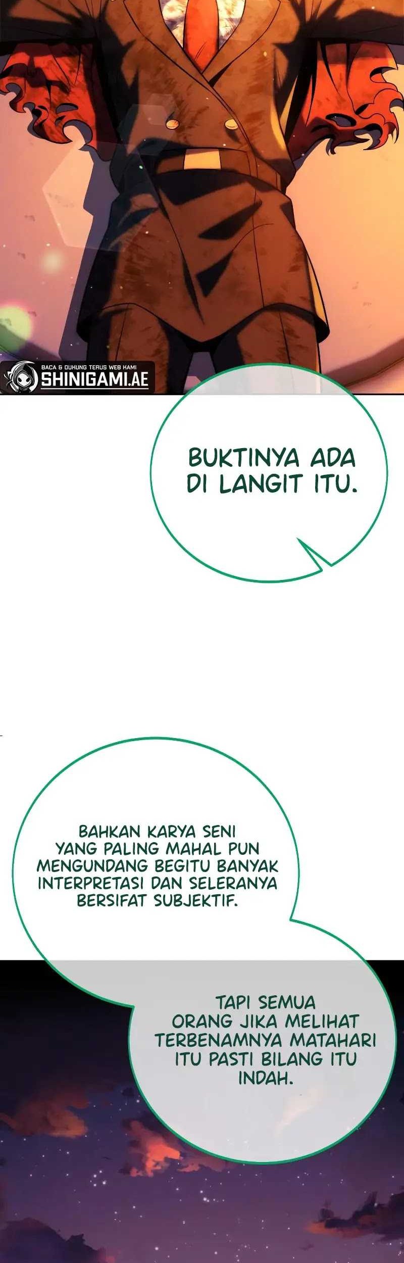 The Extra’s Academy Survival Guide Chapter 46 Gambar 32