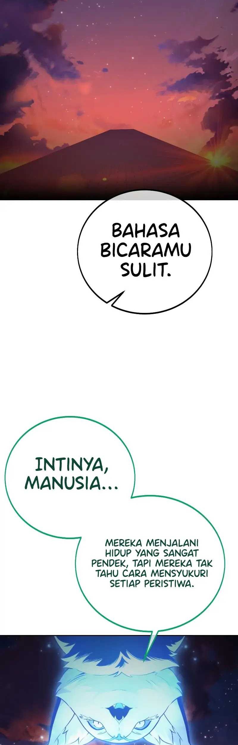 The Extra’s Academy Survival Guide Chapter 46 Gambar 33