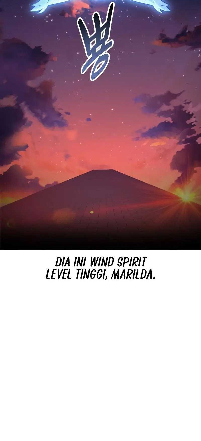 The Extra’s Academy Survival Guide Chapter 46 Gambar 34