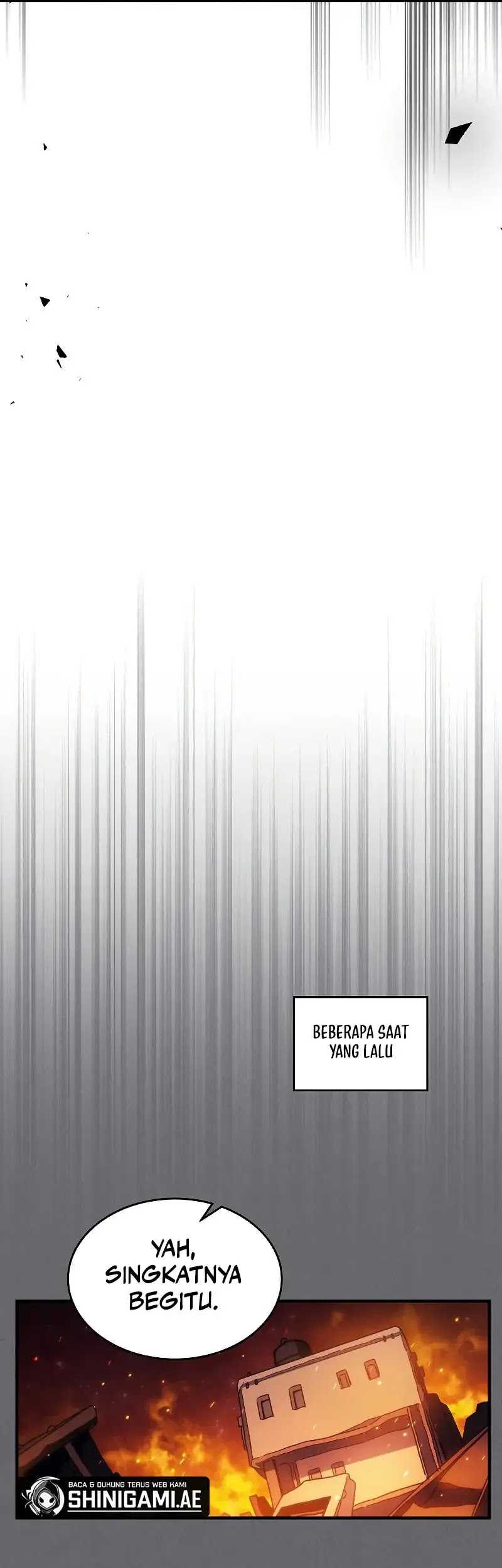 The Unbeatable Dungeon’s Lazy Boss Chapter 60 Gambar 34