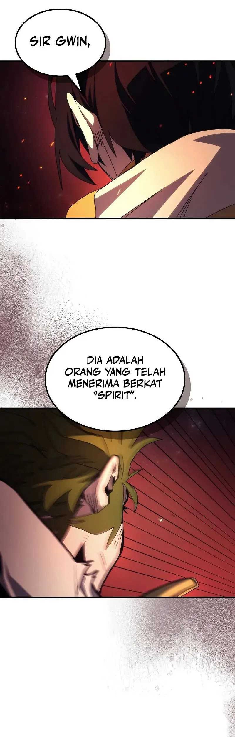 The Unbeatable Dungeon’s Lazy Boss Chapter 60 Gambar 5