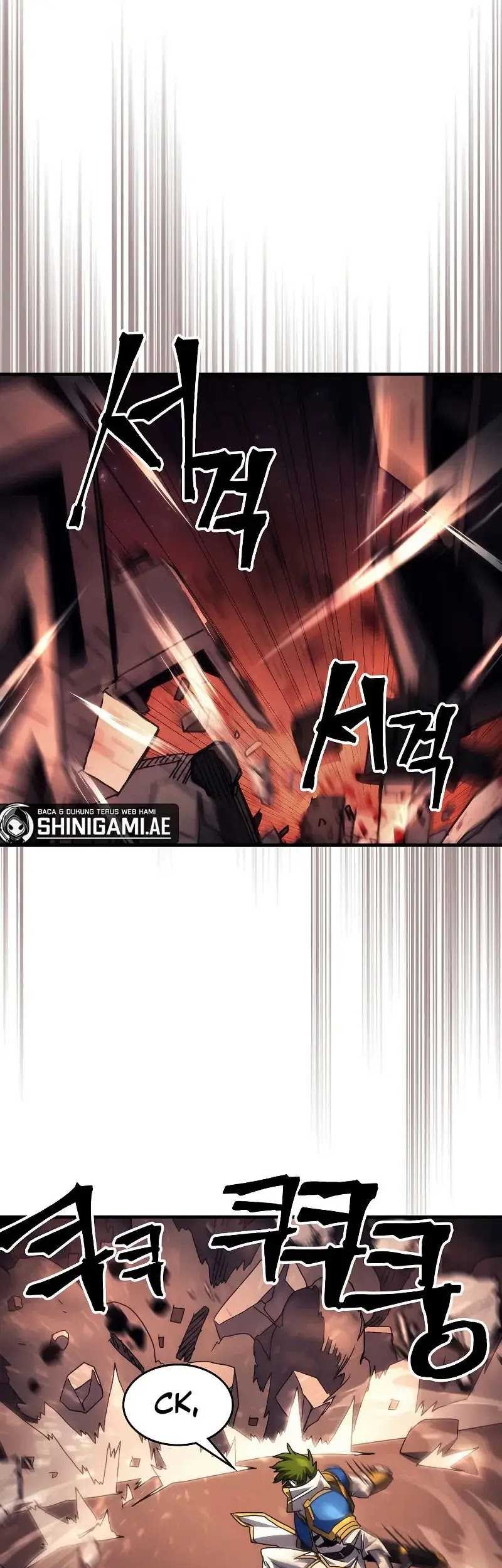 The Unbeatable Dungeon’s Lazy Boss Chapter 60 Gambar 7