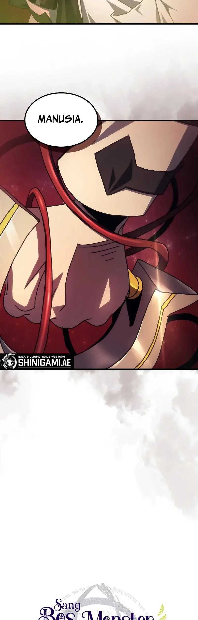 The Unbeatable Dungeon’s Lazy Boss Chapter 60 Gambar 24