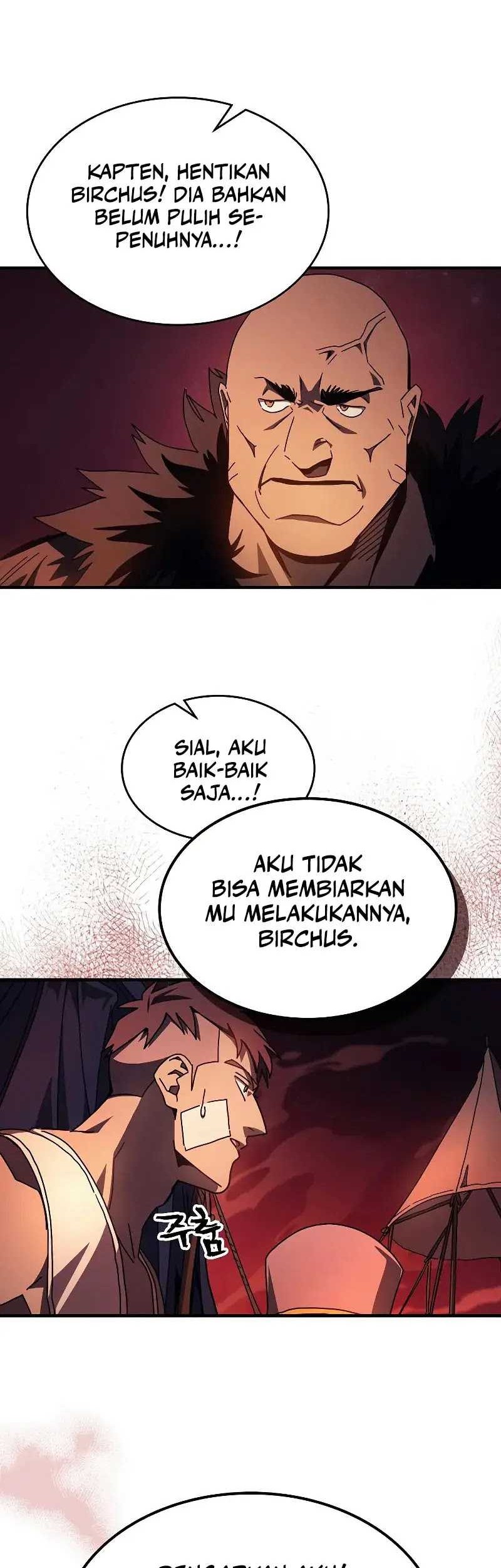 The Unbeatable Dungeon’s Lazy Boss Chapter 60 Gambar 27